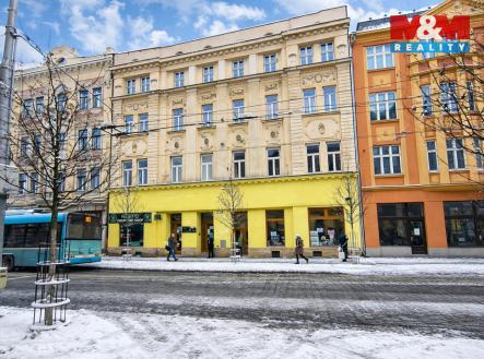 A1-ext1.jpg | Pronájem - kanceláře, 66 m²