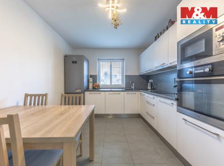 Kuchyně | Prodej - dům/vila, 100 m²