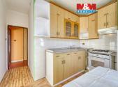Prodej bytu, 2+1, 55 m²