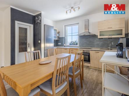 kuchyň | Prodej - dům/vila, 160 m²