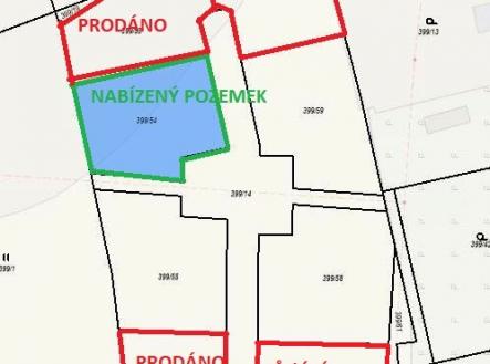 Račice10000.jpg | Prodej - pozemek pro bydlení, 903 m²