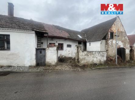 IMG_7465.jpg | Prodej - dům/vila, 50 m²