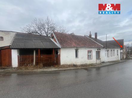 6A4C33FF-5FB5-4FAD-84FB-4EAFBBF62E21_1_201_a.jpeg | Prodej - dům/vila, 50 m²