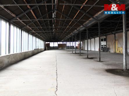 B83F4CC5-54D2-408F-AC04-E365BB7E1857.jpg | Pronájem - skladovací prostor, 540 m²