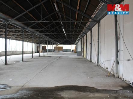 3A5E3ACD-4D94-4A2C-AFF4-D27F911BA7CF.jpg | Pronájem - skladovací prostor, 540 m²