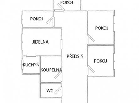 4-1-jidelna-pud-msladkowska_12547402653.jpg | Prodej bytu, 4+1, 80 m²