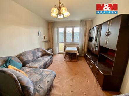 IMG_8855.jpeg | Pronájem bytu, 2+1, 55 m²