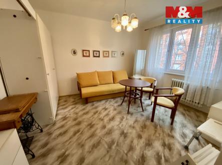 IMG_8862.jpeg | Pronájem bytu, 2+1, 55 m²