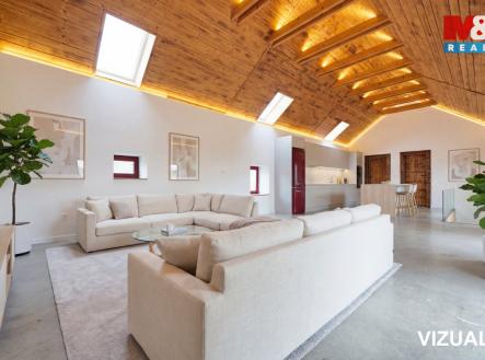 Create_a_visualization_4k_202602251003.jpeg | Prodej - dům/vila, 145 m²