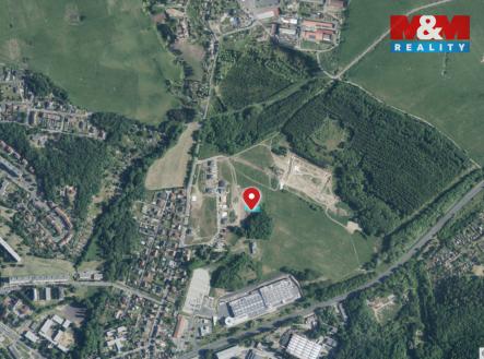 Mapa_okoli_2026_02_25_09_57.jpeg | Prodej - pozemek pro bydlení, 874 m²