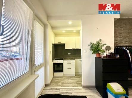 IMG-20260312-WA0005.jpg | Prodej bytu, 1+kk, 28 m²