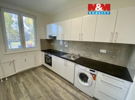 IMG_4432.jpeg | Pronájem bytu, 2+1, 45 m²