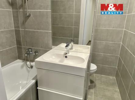 IMG_4422.jpeg | Pronájem bytu, 2+1, 45 m²