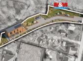 Prodej - pozemek pro bydlení, 2 569 m²