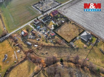 DJI_20260220101759_0005_D.jpg | Prodej - pozemek pro bydlení, 2 569 m²