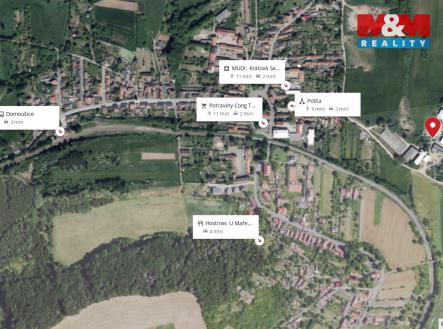 Mapa_okoli_2026_02_26_06_40.jpeg | Prodej - skladovací prostor, 1 400 m²