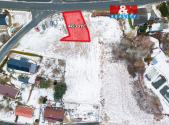 Prodej - pozemek pro bydlení, 483 m²