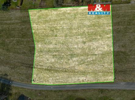 pozemek2.jpg | Prodej - pozemek pro bydlení, 2 738 m²