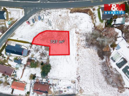 727 M2.jpg | Prodej - pozemek pro bydlení, 727 m²
