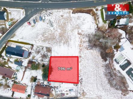 796 M2.jpg | Prodej - pozemek pro bydlení, 796 m²