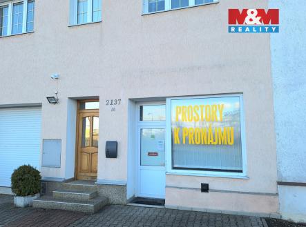 20260301_160626.jpg | Pronájem - obchodní prostor, 36 m²