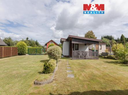 EOSR9922-HDR.jpg | Prodej - chata/rekreační objekt, 26 m²