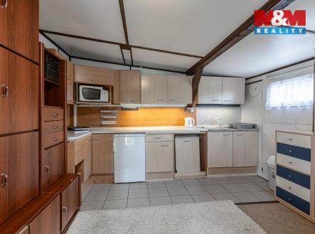 EOSR9892-HDR.jpg | Prodej - chata/rekreační objekt, 26 m²