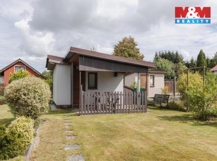 EOSR9919-HDR.jpg | Prodej - chata/rekreační objekt, 26 m²