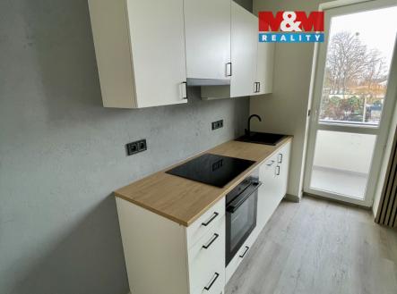 IMG_3677.jpeg | Pronájem bytu, 1+kk, 30 m²