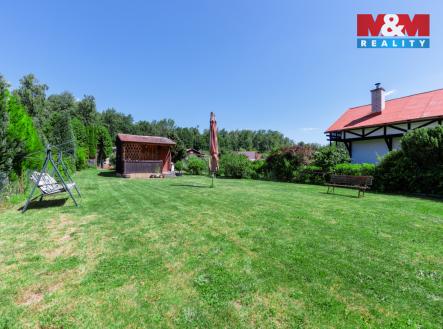 6U1A6634-HDR.jpg | Prodej - pozemek, zahrada, 396 m²