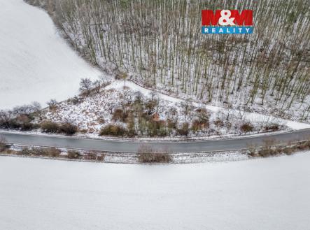 009.jpg | Prodej - pozemek, zahrada, 1 621 m²