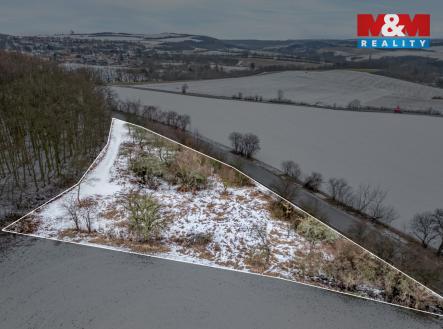 002.jpg | Prodej - pozemek, zahrada, 1 621 m²