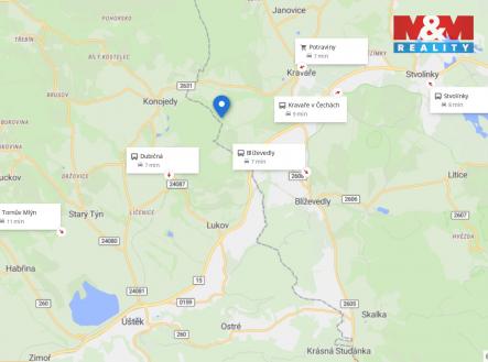 Mapa_okoli_2026_02_26_09_44.jpeg | Prodej - pozemek, les, 4 458 m²