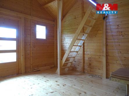 DSC03644.jpg | Prodej - chata/rekreační objekt, 37 m²