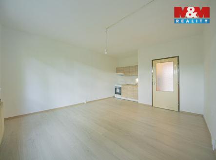 IMG_209932.jpg | Pronájem bytu, 2+kk, 42 m²