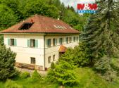 Prodej - hotel, 620 m²