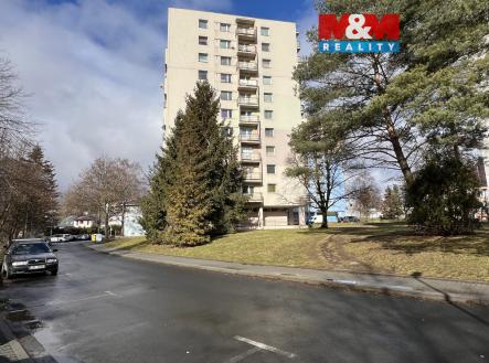 IMG_6630.jpg | Prodej bytu, 2+1, 64 m²