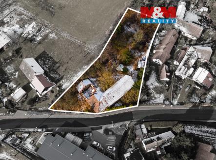 nač4.jpg | Prodej - pozemek pro bydlení, 2 383 m²