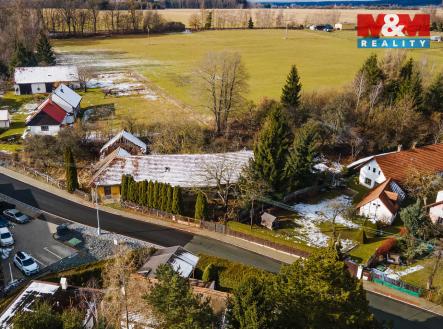 nač1.jpg | Prodej - pozemek pro bydlení, 2 383 m²