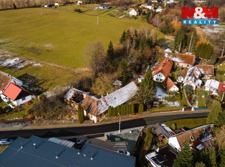 nač2.jpg | Prodej - pozemek pro bydlení, 2 383 m²