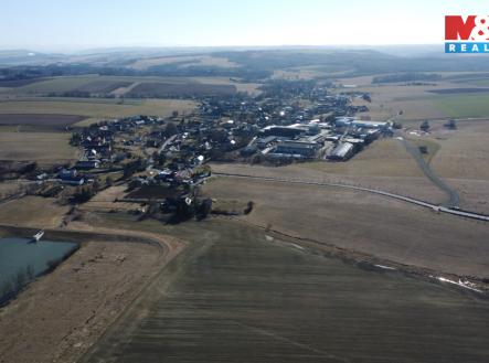 DJI_0297.jpg | Prodej - pozemek pro bydlení, 4 806 m²