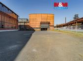 Pronájem - výrobní prostor, 1 000 m²