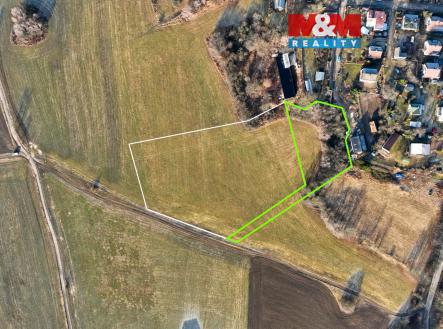 DJI_0663.jpg | Prodej - pozemek pro bydlení, 3 300 m²