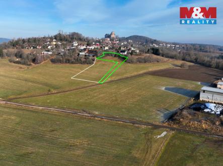 DJI_0666.jpg | Prodej - pozemek pro bydlení, 3 300 m²