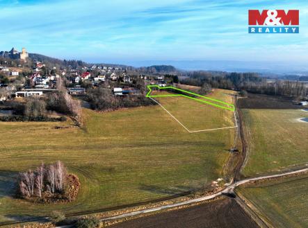 DJI_0667.jpg | Prodej - pozemek pro bydlení, 3 300 m²