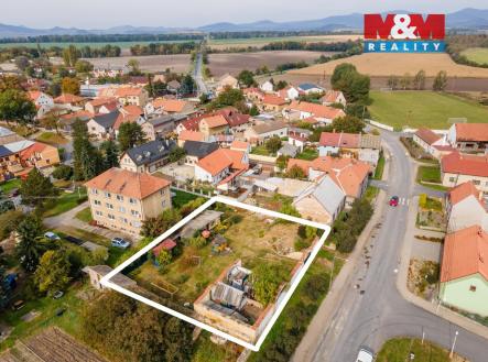 30a35e40-cf76-4df8-aa9e-c29e3be9a7b1.jpg | Prodej - pozemek pro bydlení, 1 132 m²