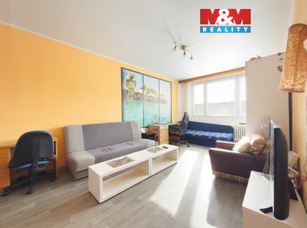 IMG_3984.jpg | Prodej bytu, 2+1, 55 m²