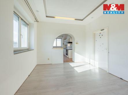 DSC_3688-HDR.jpg | Prodej bytu, 2+1, 47 m²