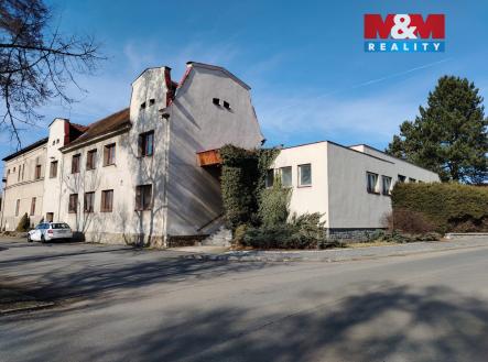 IMG-20260221-WA0005.jpg | Pronájem - obchodní prostor, 345 m²