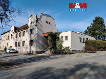 IMG-20260221-WA0005.jpg | Pronájem - obchodní prostor, 345 m²